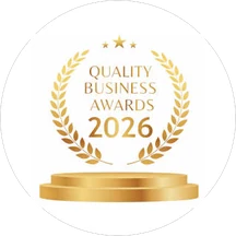 Quality Business Awards 2026